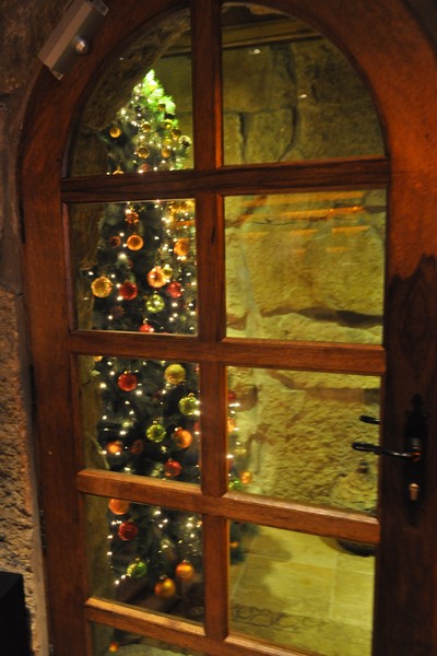 Les Caves de Chez Michel 